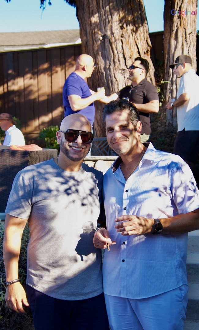 Su party (95) Original